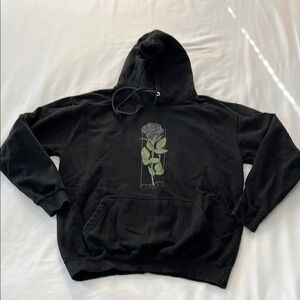 Kings of NY Hoodie